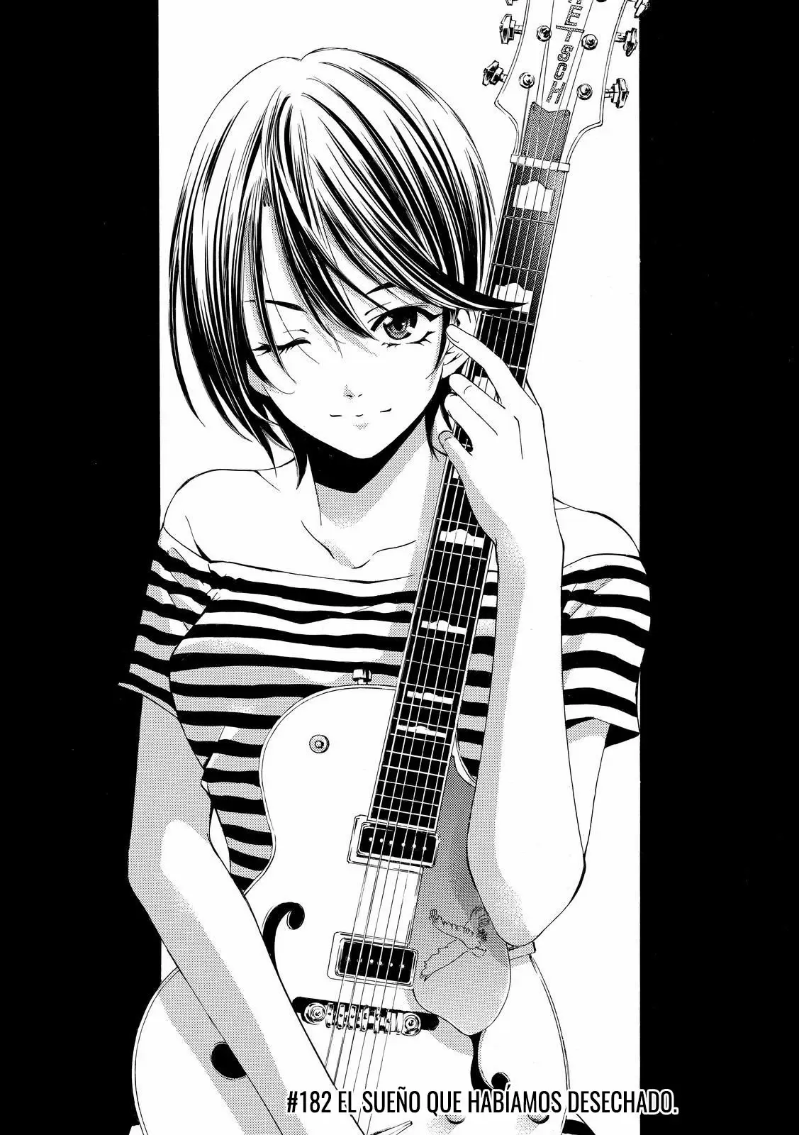 Fuuka - Capítulo 182 - Página 1 - LectorTMOo