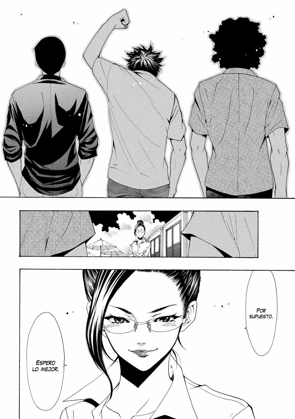 Fuuka - Capítulo 182 - Página 12 - LectorTMOo