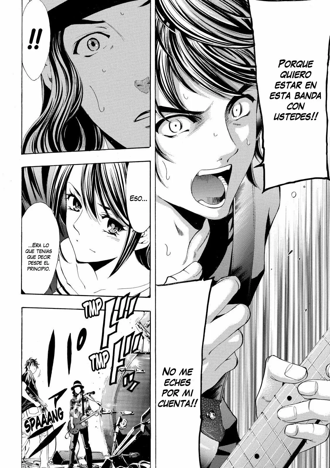 Fuuka - Capítulo 183 - Página 16 - LectorTMOo