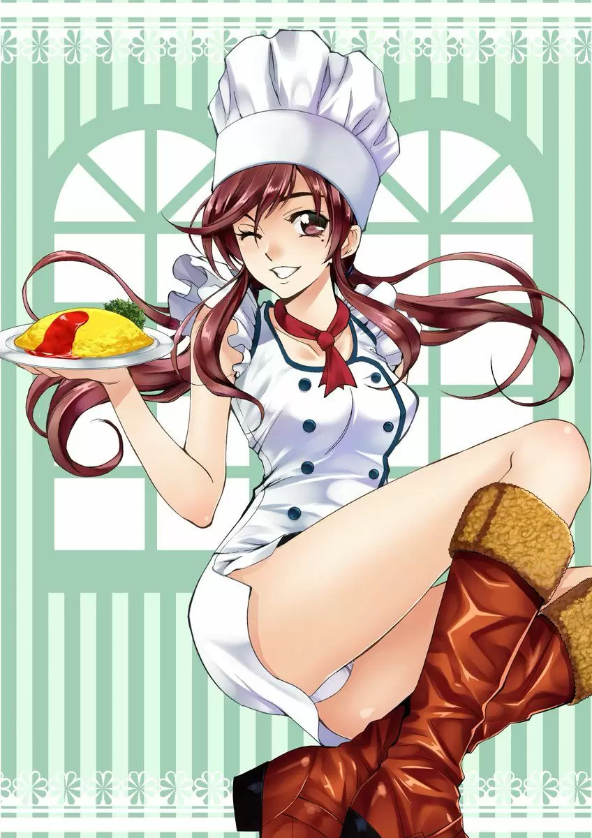 Fuuka - Capítulo 184.5 - Página 2 - LectorTMOo