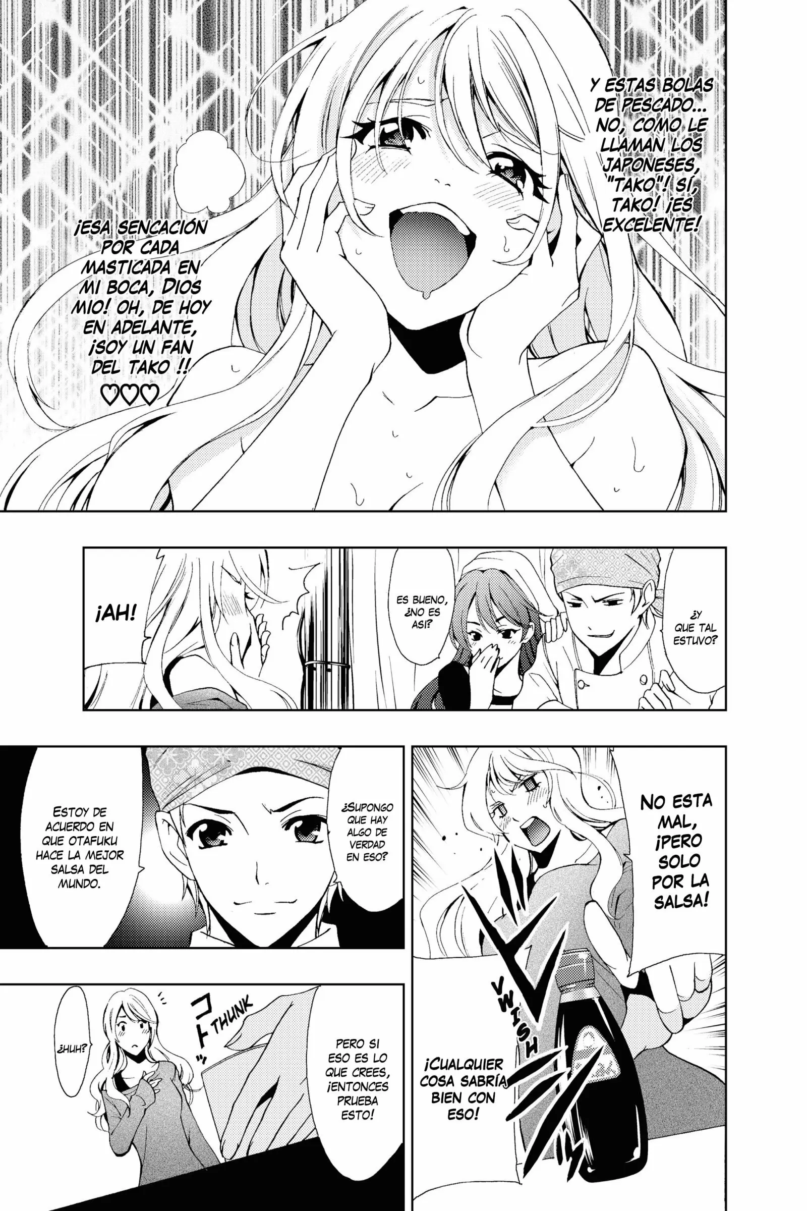 Fuuka - Capítulo 184.5 - Página 5 - LectorTMOo