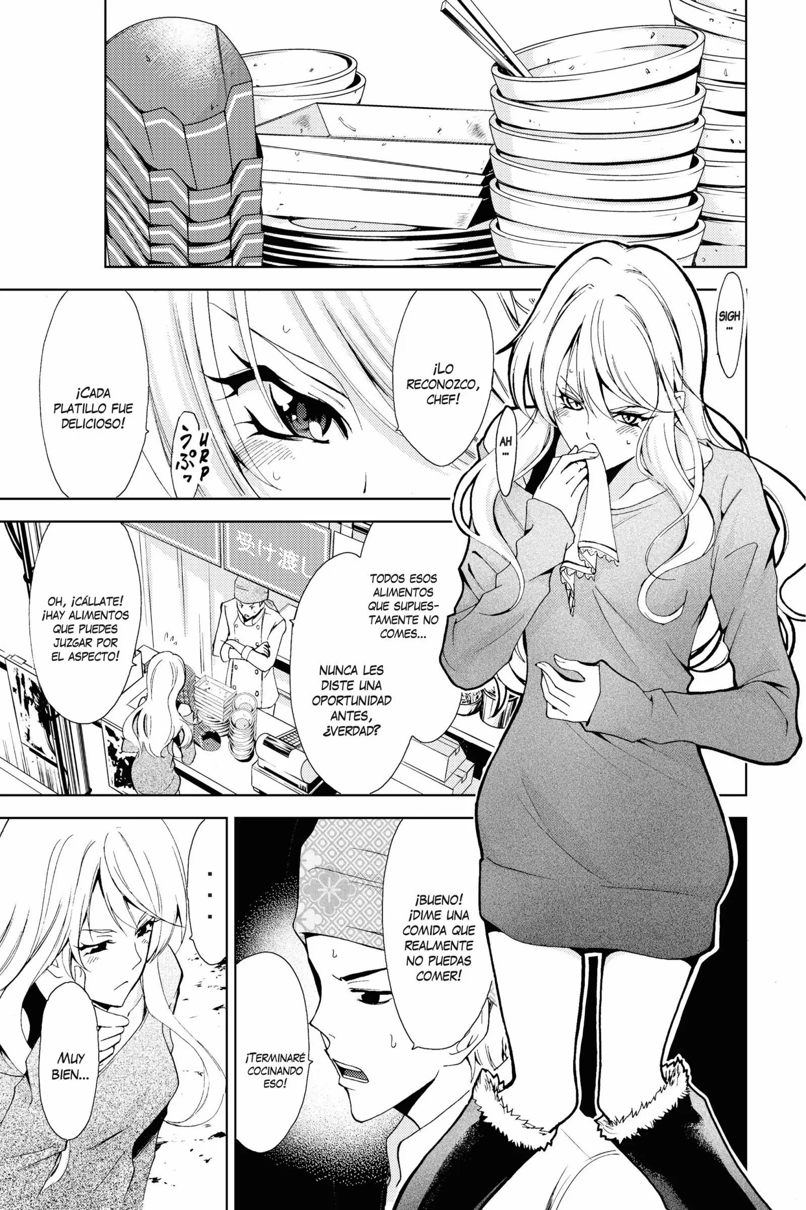 Fuuka - Capítulo 184.5 - Página 9 - LectorTMOo