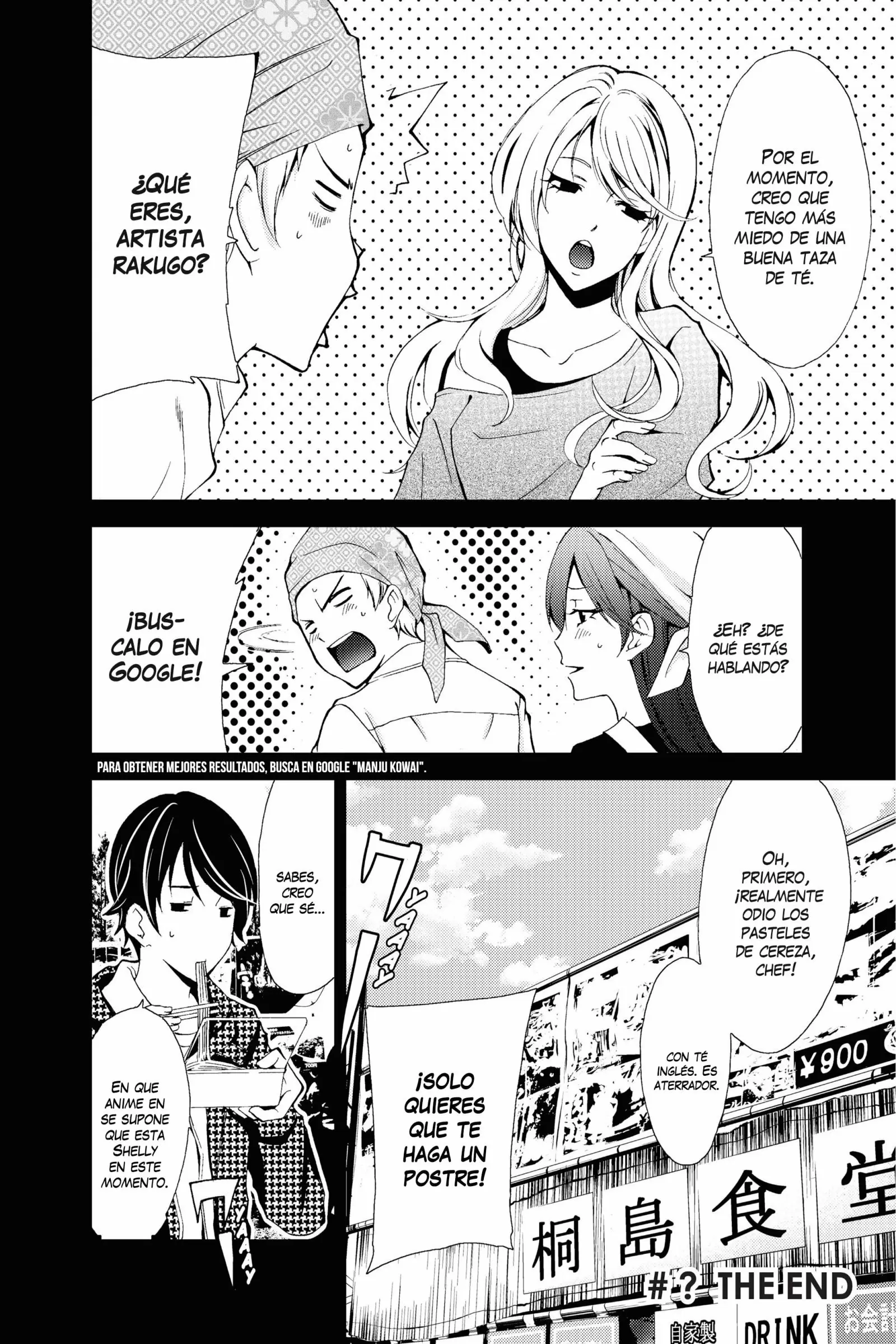 Fuuka - Capítulo 184.5 - Página 10 - LectorTMOo
