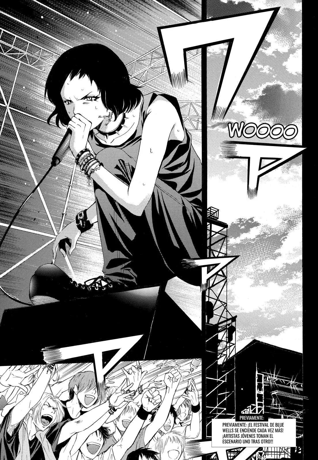 Fuuka - Capítulo 185 - Página 1 - LectorTMOo