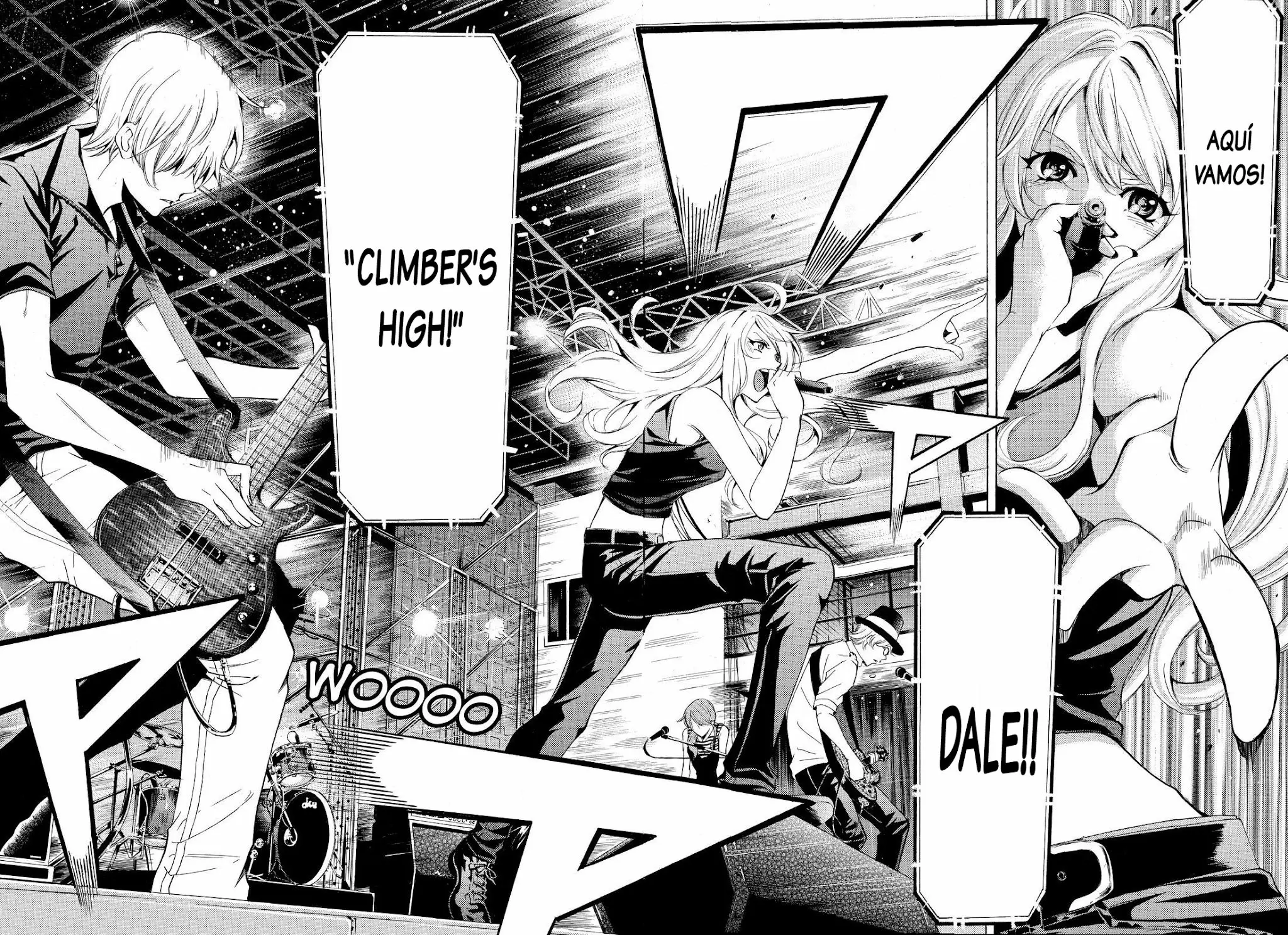 Fuuka - Capítulo 187 - Página 14 - LectorTMOo