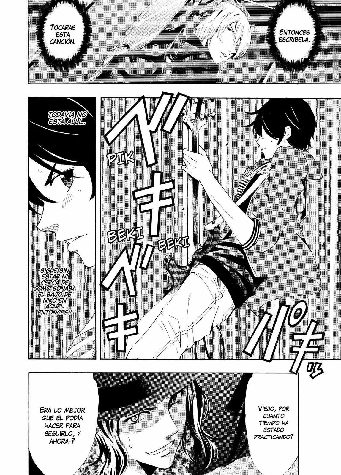Fuuka - Capítulo 188 - Página 4 - LectorTMOo