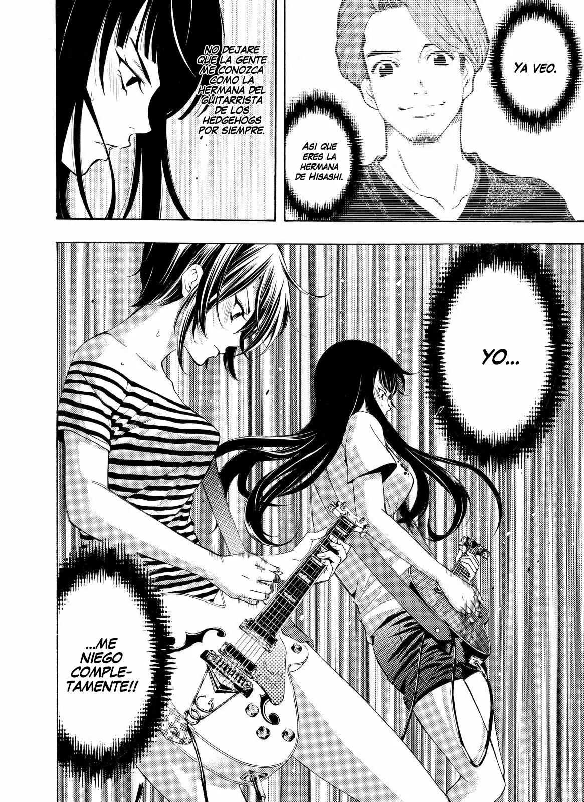 Fuuka - Capítulo 188 - Página 6 - LectorTMOo