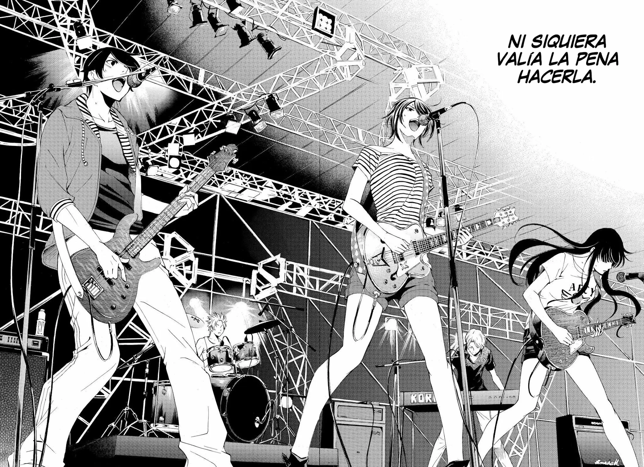 Fuuka - Capítulo 188 - Página 12 - LectorTMOo