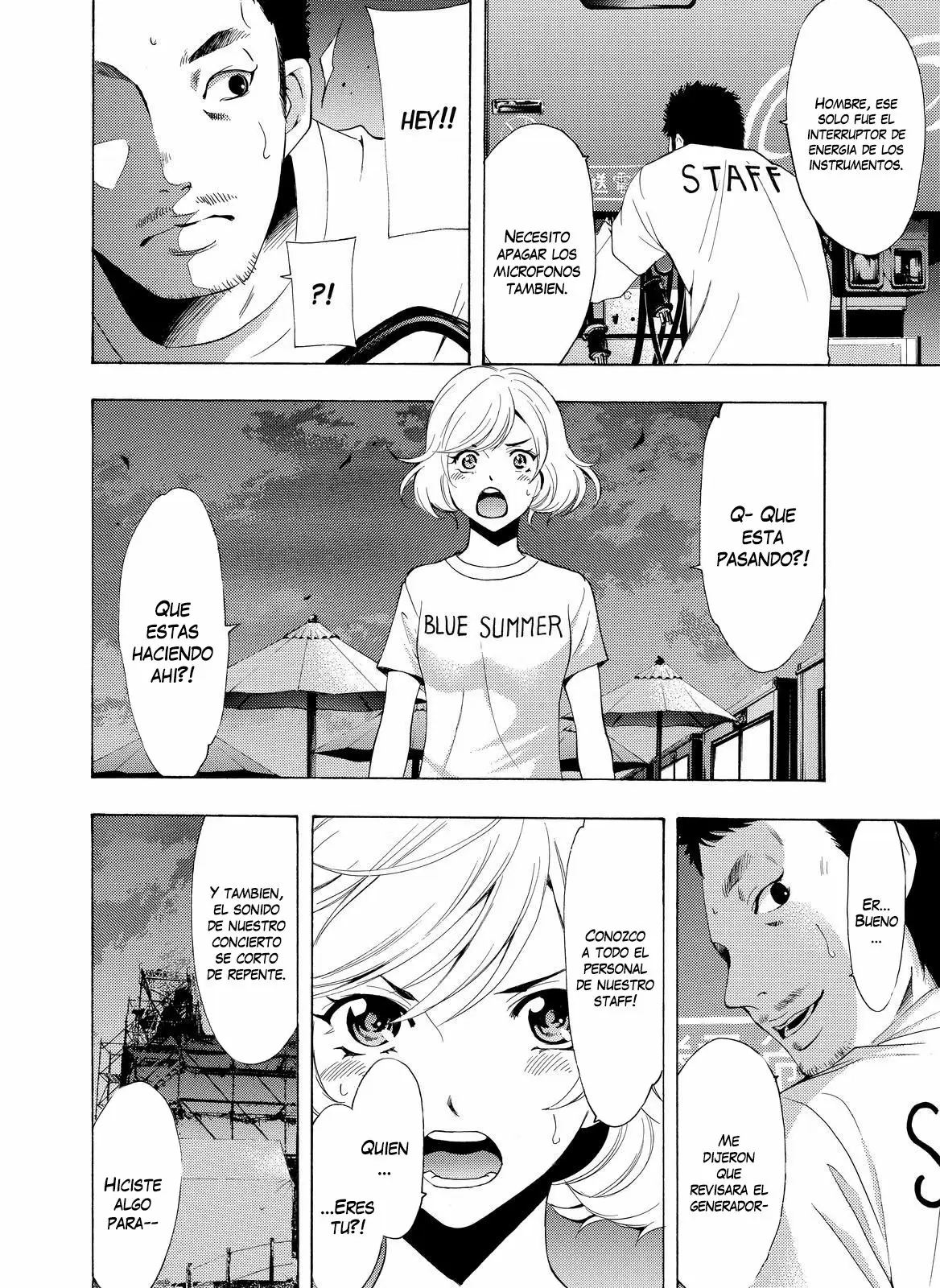 Fuuka - Capítulo 189 - Página 2 - LectorTMOo