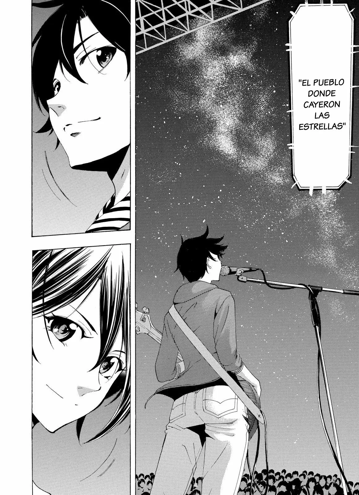 Fuuka - Capítulo 189 - Página 6 - LectorTMOo
