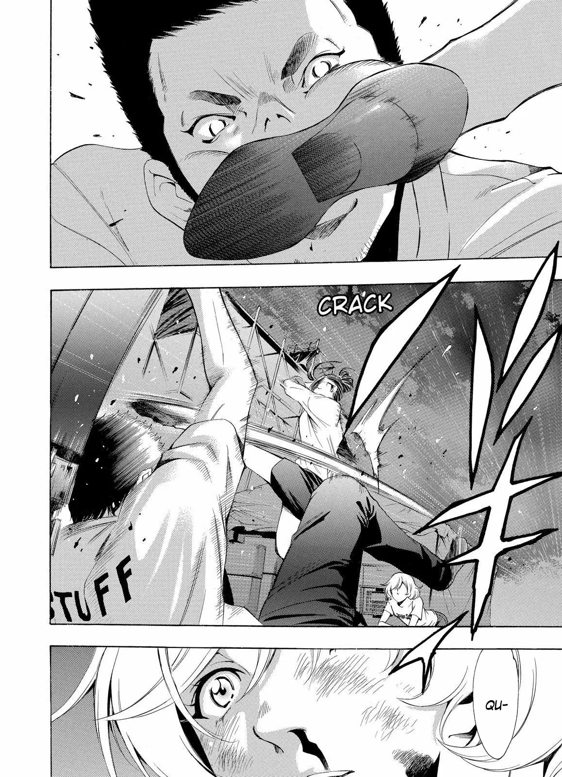 Fuuka - Capítulo 189 - Página 10 - LectorTMOo