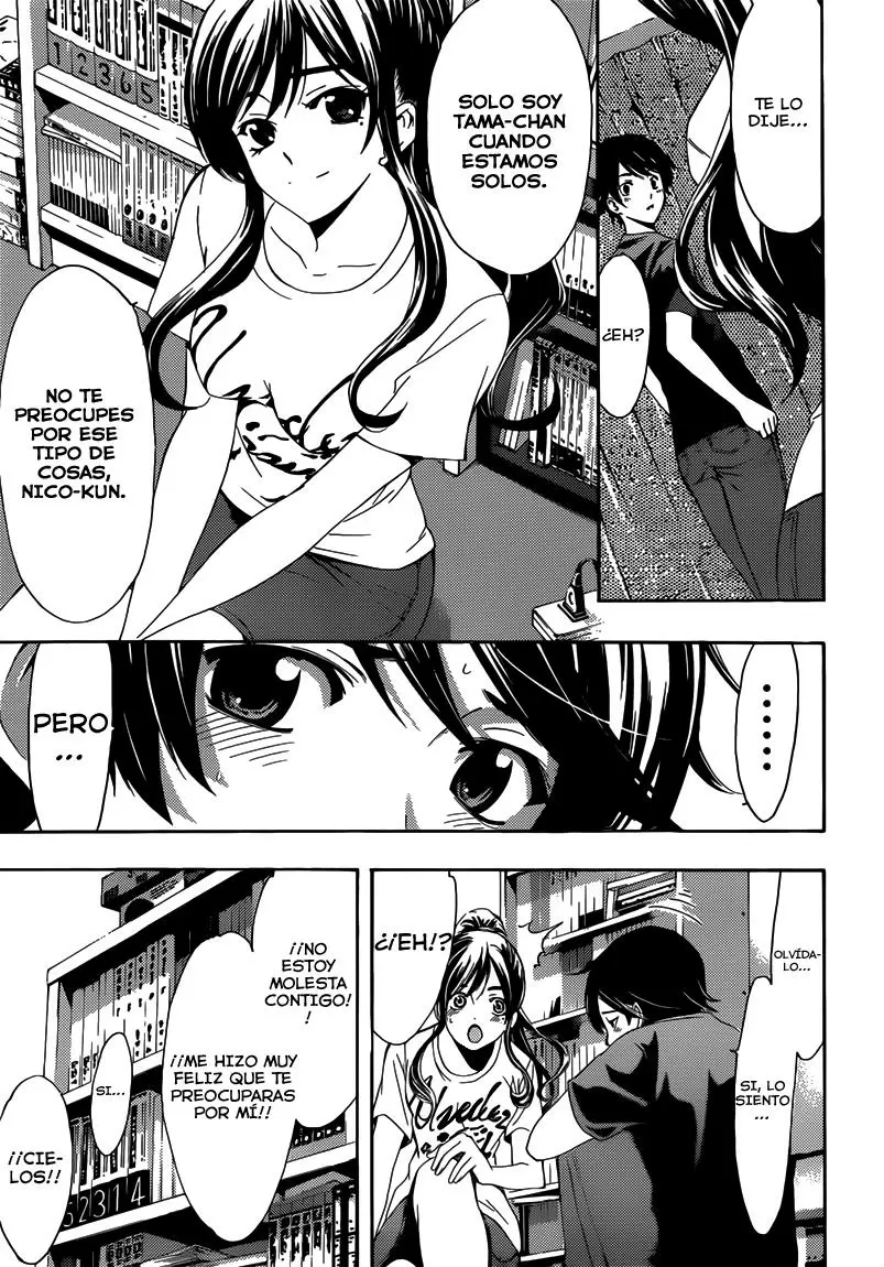 Fuuka - Capítulo 19 - Página 6 - LectorTMOo