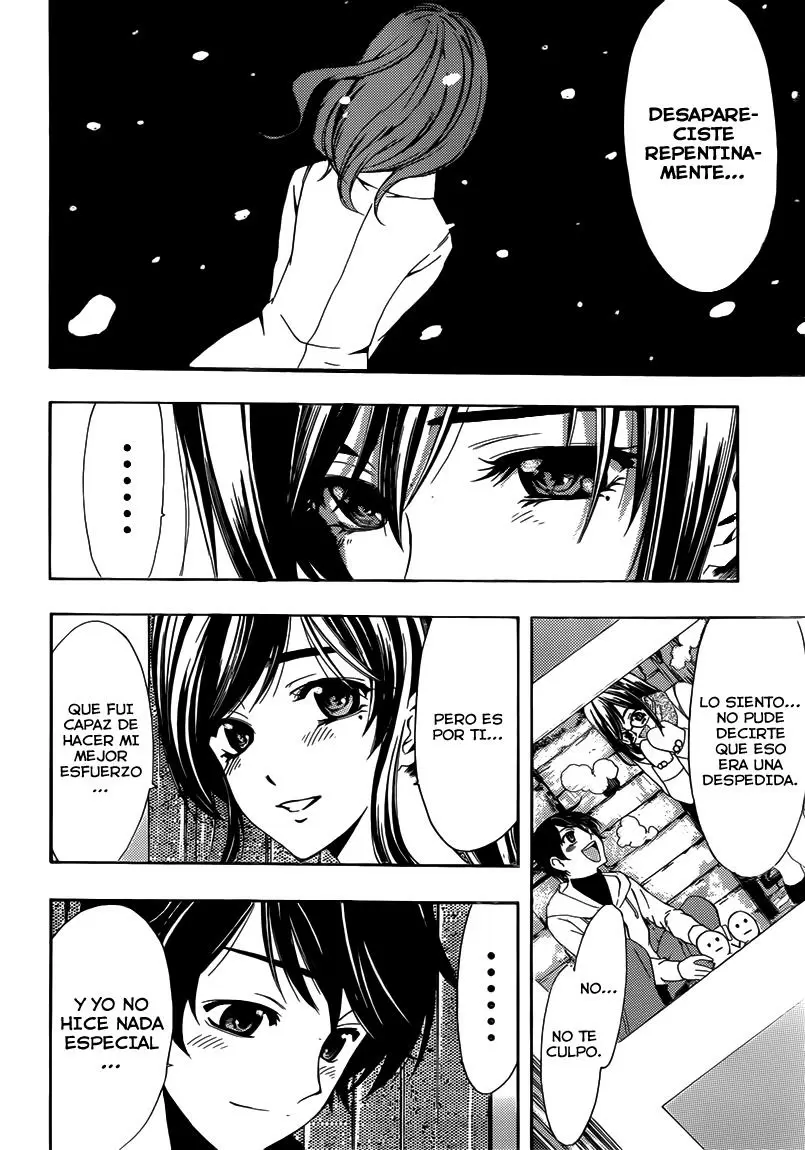Fuuka - Capítulo 19 - Página 11 - LectorTMOo