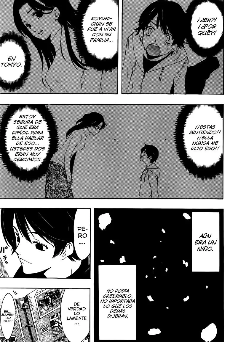 Fuuka - Capítulo 19 - Página 12 - LectorTMOo