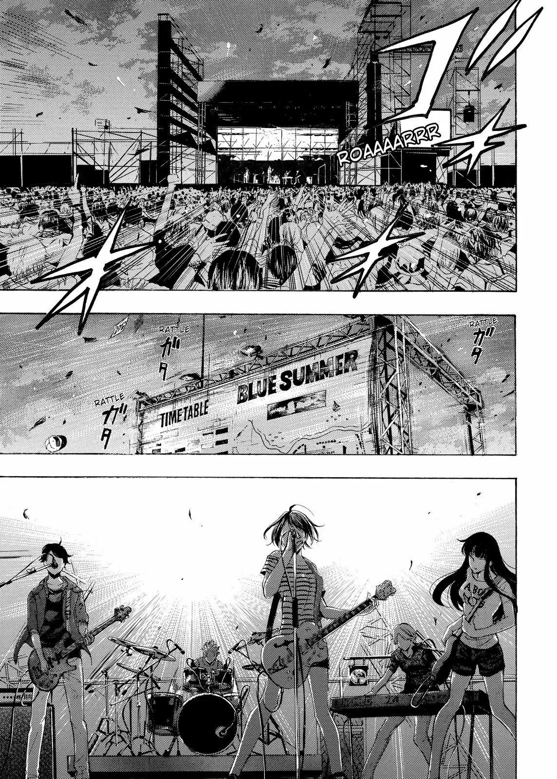 Fuuka - Capítulo 190 - Página 9 - LectorTMOo