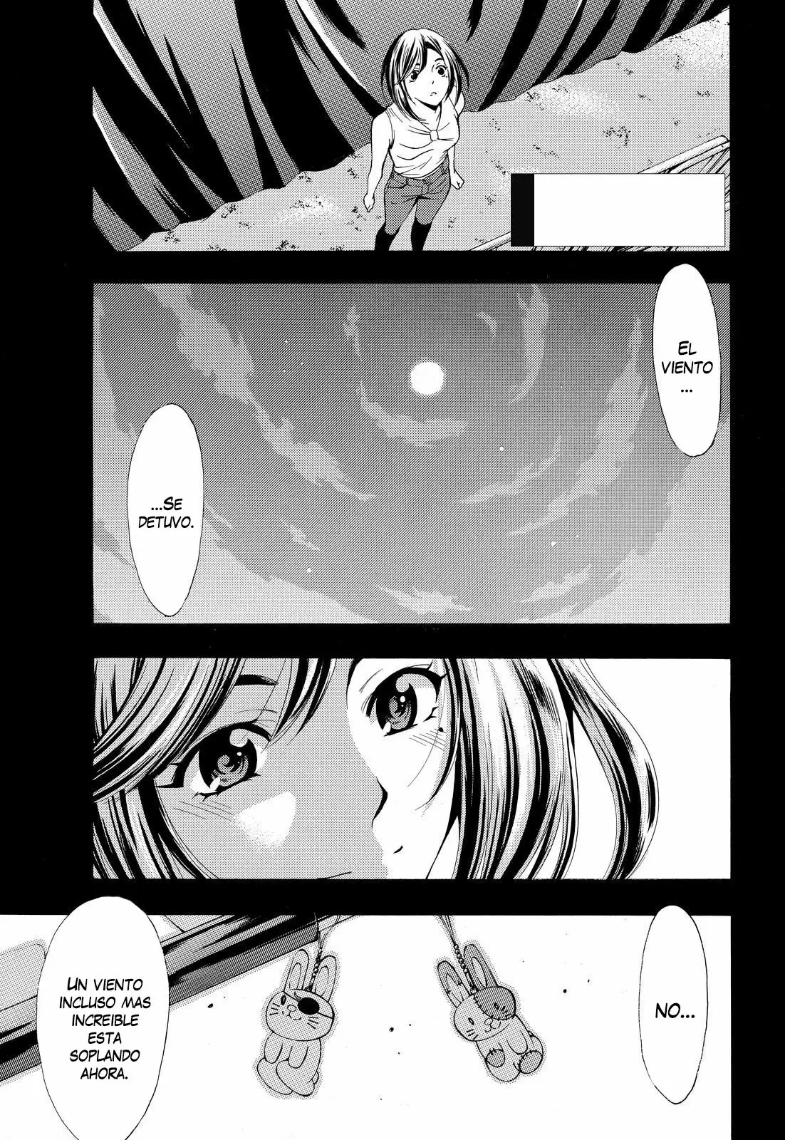 Fuuka - Capítulo 191 - Página 1 - LectorTMOo