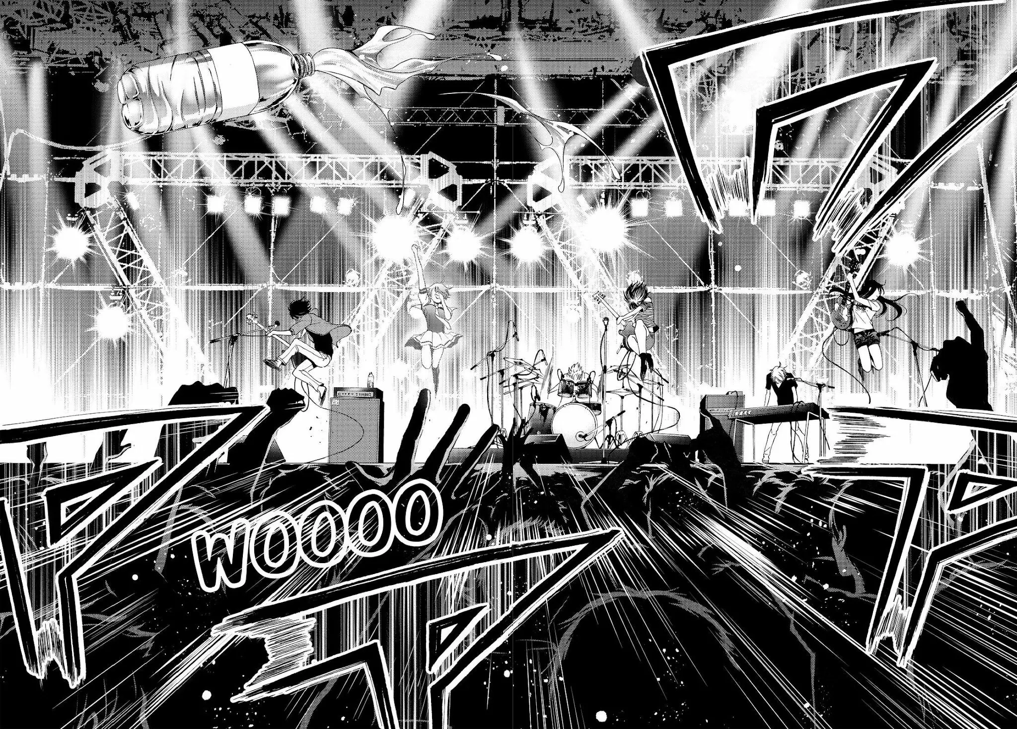 Fuuka - Capítulo 191 - Página 12 - LectorTMOo