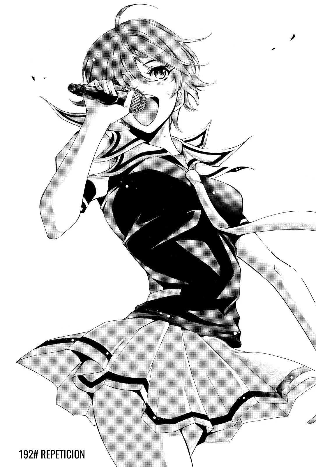 Fuuka - Capítulo 192 - Página 1 - LectorTMOo