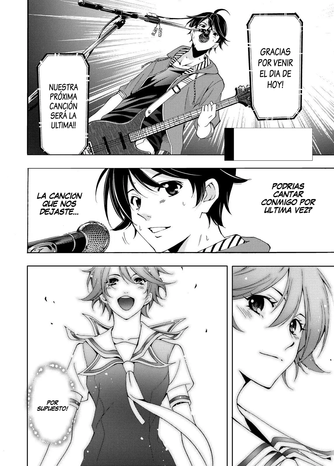 Fuuka - Capítulo 192 - Página 2 - LectorTMOo