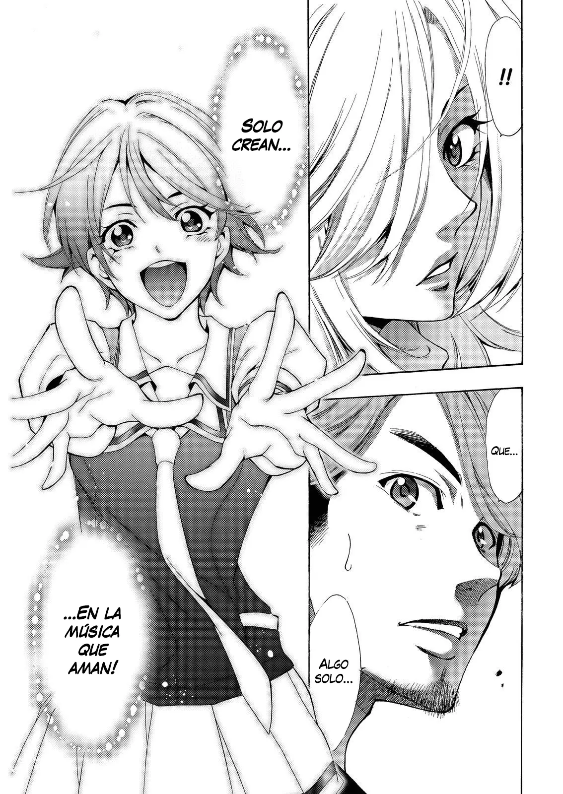 Fuuka - Capítulo 192 - Página 17 - LectorTMOo