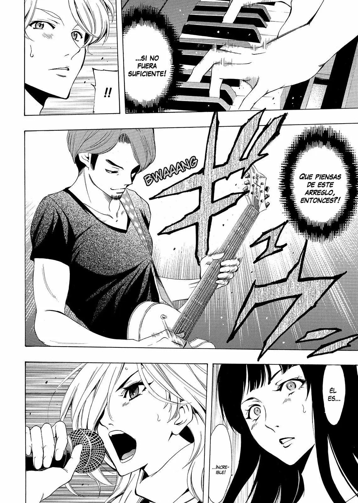 Fuuka - Capítulo 193 - Página 7 - LectorTMOo