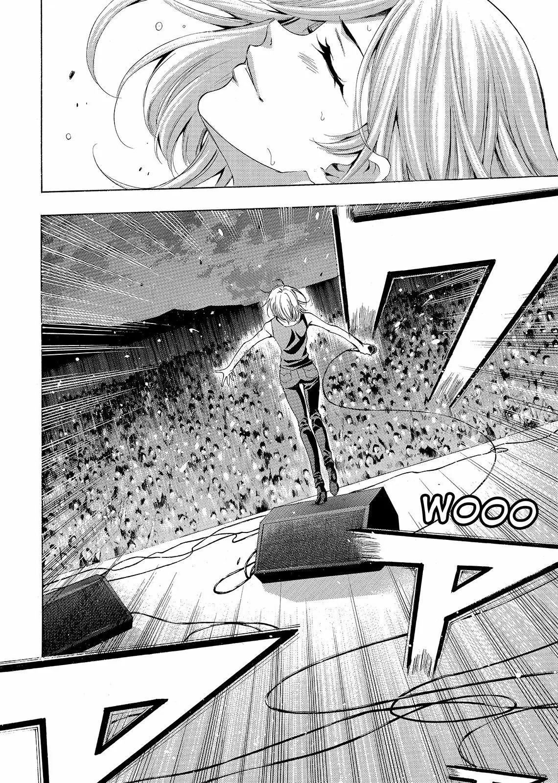 Fuuka - Capítulo 193 - Página 9 - LectorTMOo