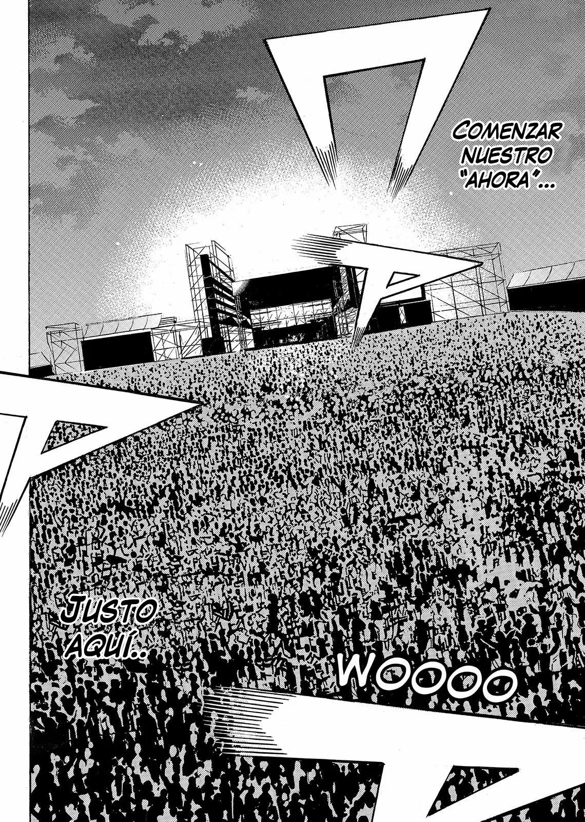 Fuuka - Capítulo 193 - Página 15 - LectorTMOo