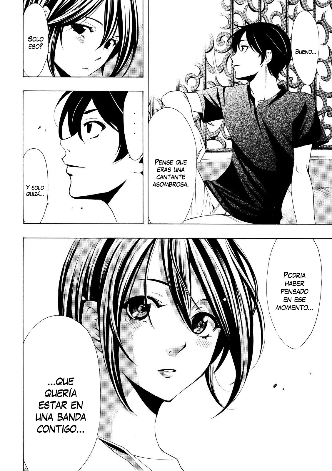 Fuuka - Capítulo 194 - Página 14 - LectorTMOo
