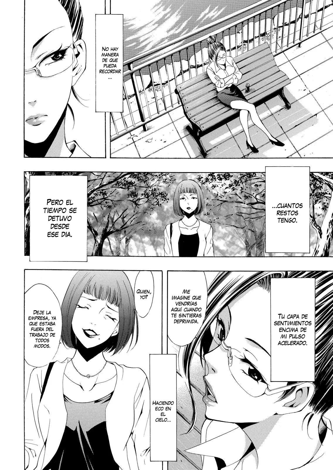 Fuuka - Capítulo 195 - Página 9 - LectorTMOo