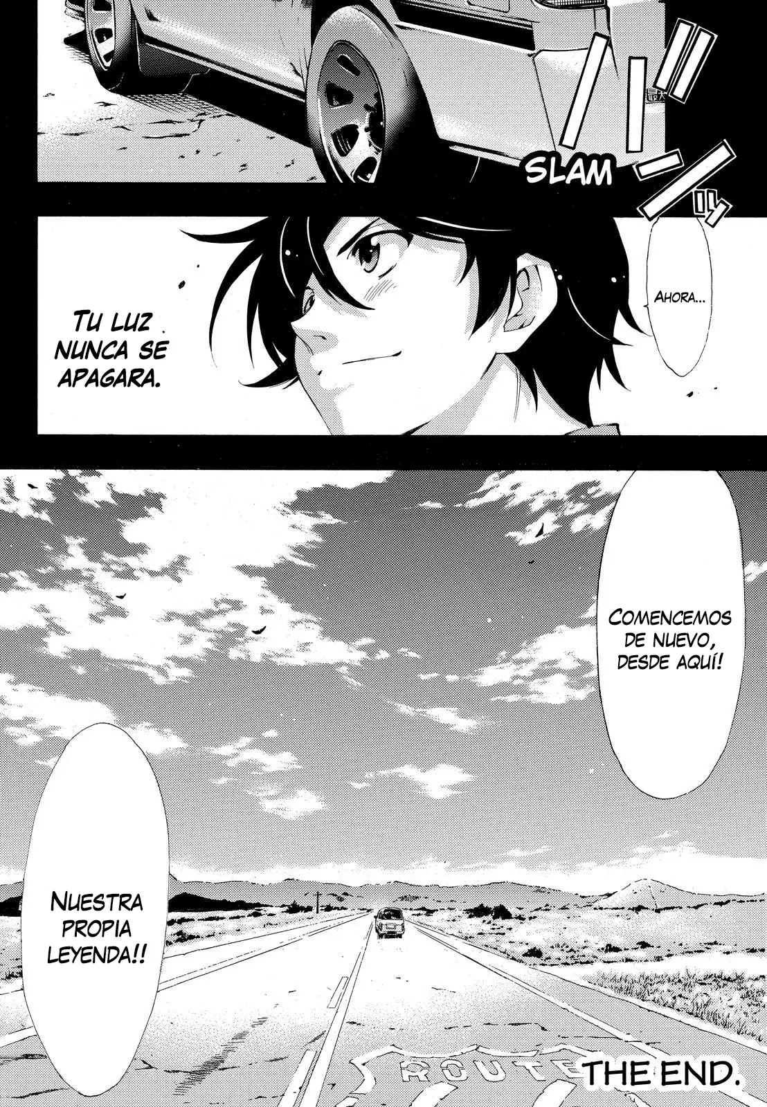Fuuka - Capítulo 195 - Página 18 - LectorTMOo