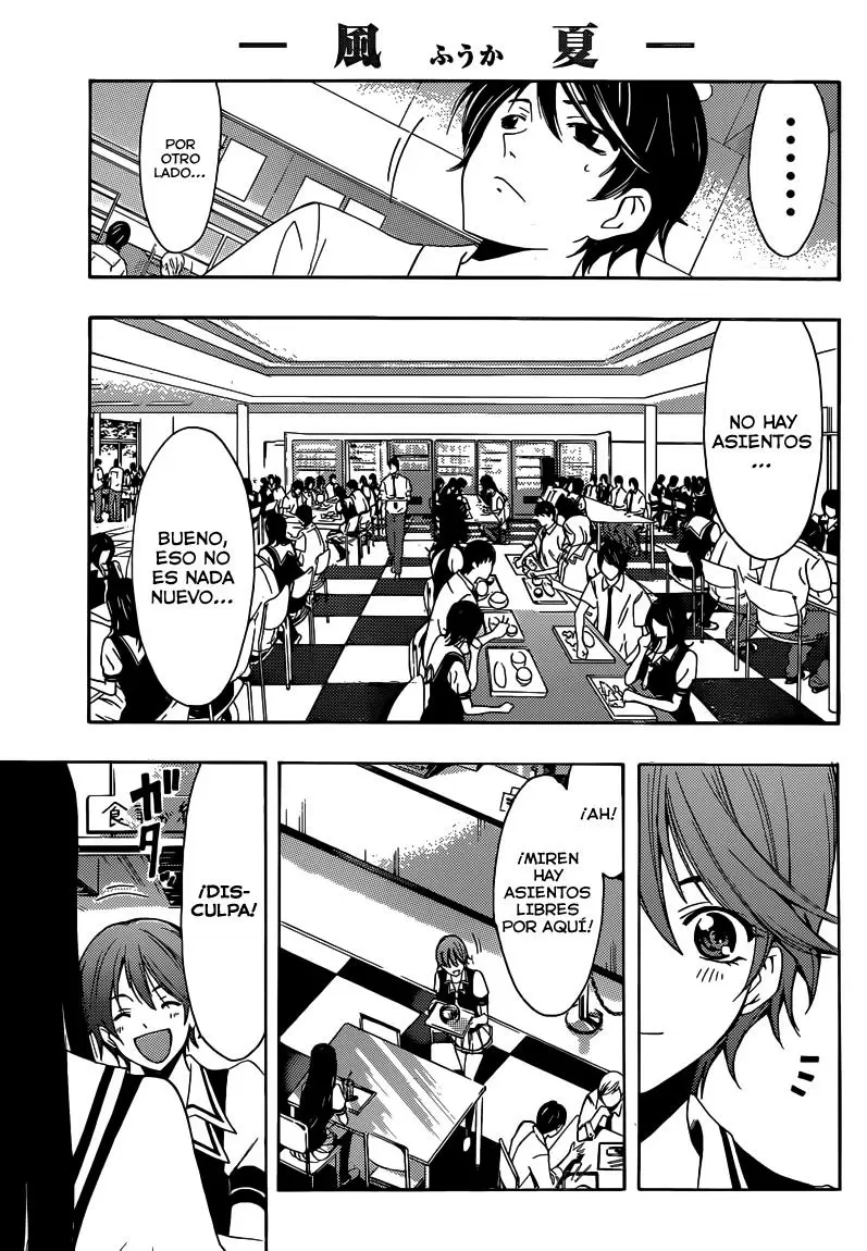 Fuuka - Capítulo 20 - Página 8 - LectorTMOo