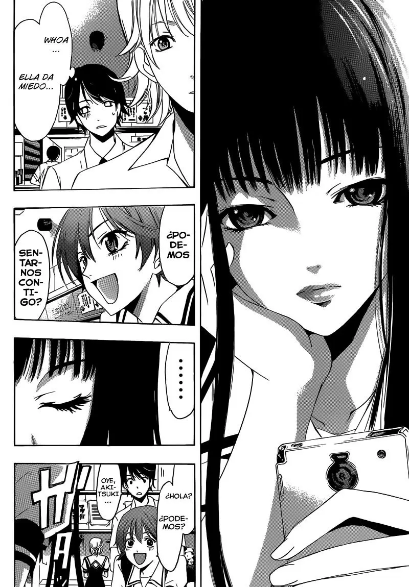 Fuuka - Capítulo 20 - Página 9 - LectorTMOo