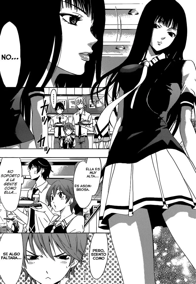 Fuuka - Capítulo 20 - Página 10 - LectorTMOo