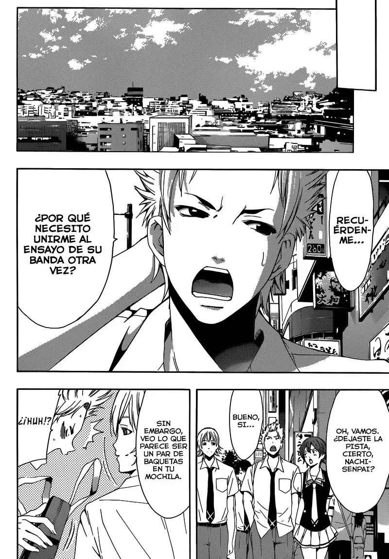 Fuuka - Capítulo 20 - Página 11 - LectorTMOo