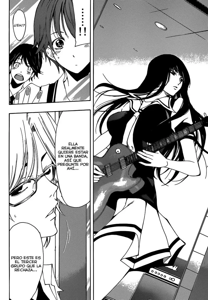 Fuuka - Capítulo 20 - Página 15 - LectorTMOo