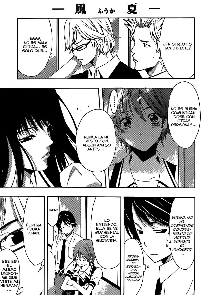 Fuuka - Capítulo 20 - Página 16 - LectorTMOo