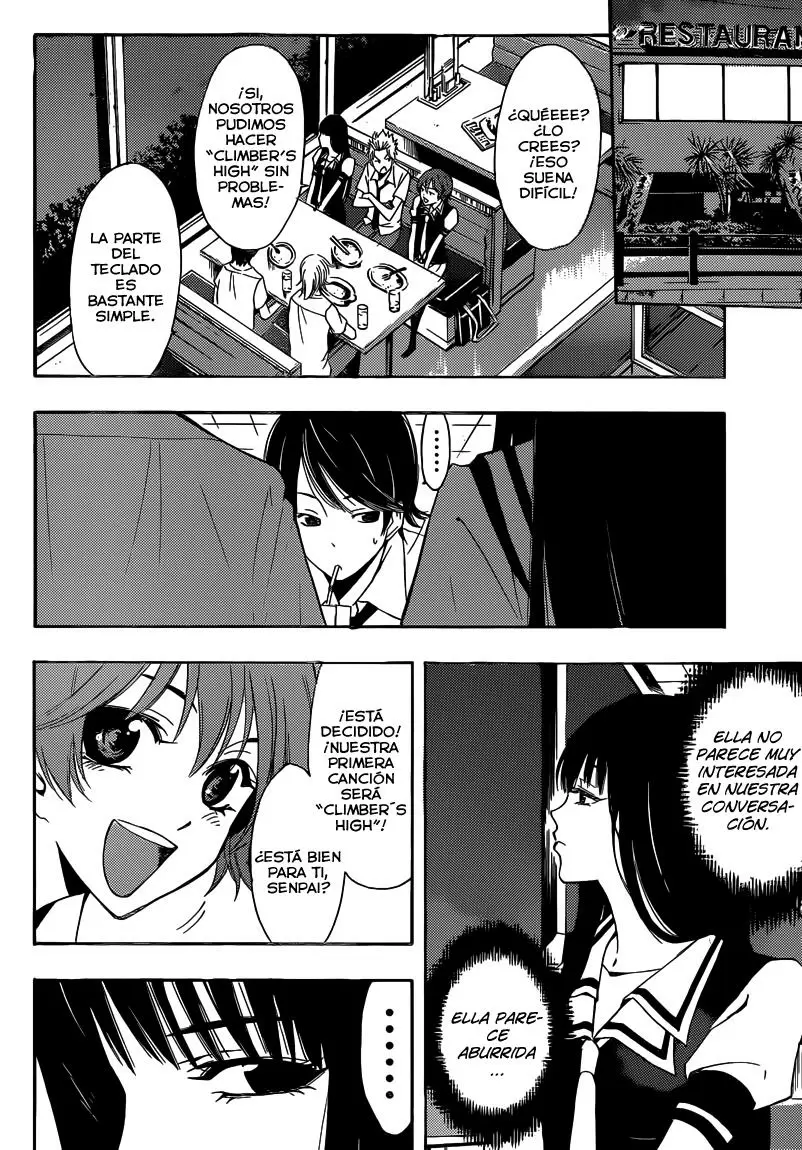 Fuuka - Capítulo 21 - Página 7 - LectorTMOo