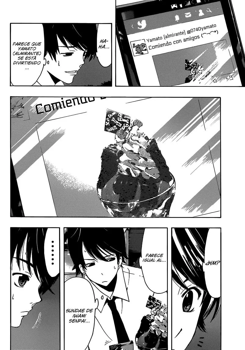 Fuuka - Capítulo 21 - Página 13 - LectorTMOo