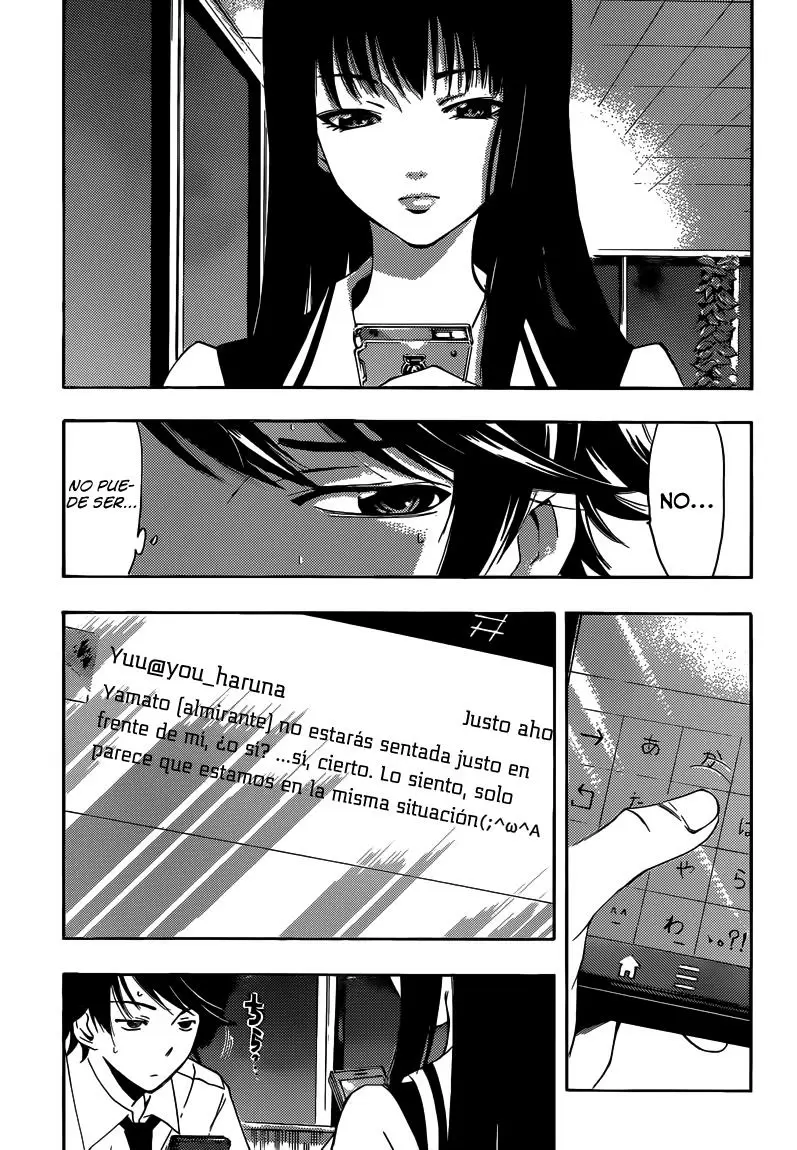 Fuuka - Capítulo 21 - Página 14 - LectorTMOo