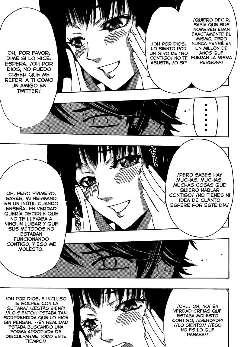 Fuuka - Capítulo 21 - Página 16 - LectorTMOo