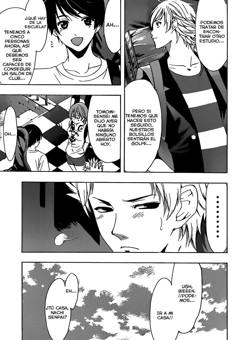 Fuuka - Capítulo 22 - Página 10 - LectorTMOo