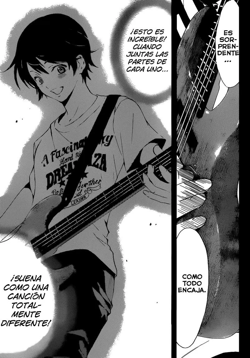 Fuuka - Capítulo 22 - Página 16 - LectorTMOo