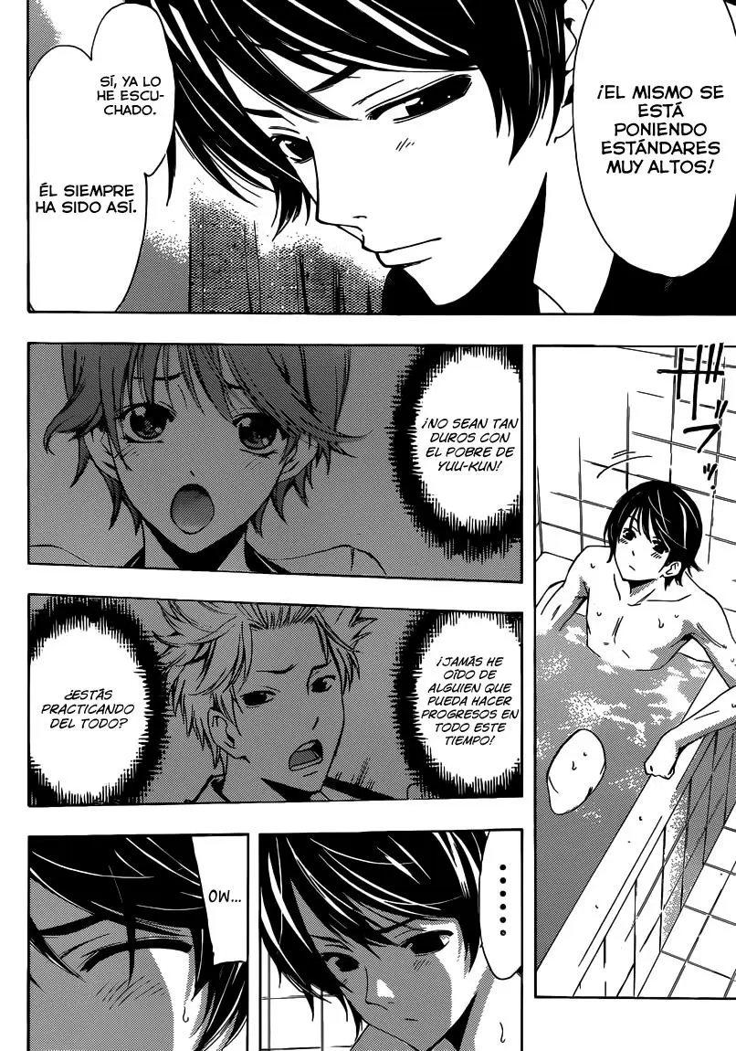 Fuuka - Capítulo 23 - Página 7 - LectorTMOo