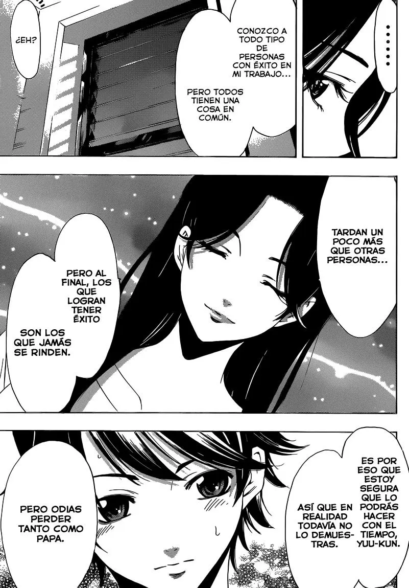 Fuuka - Capítulo 23 - Página 10 - LectorTMOo