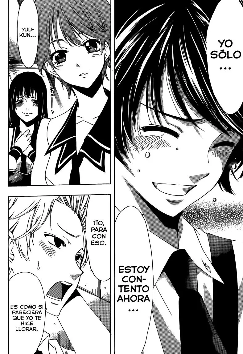 Fuuka - Capítulo 23 - Página 17 - LectorTMOo
