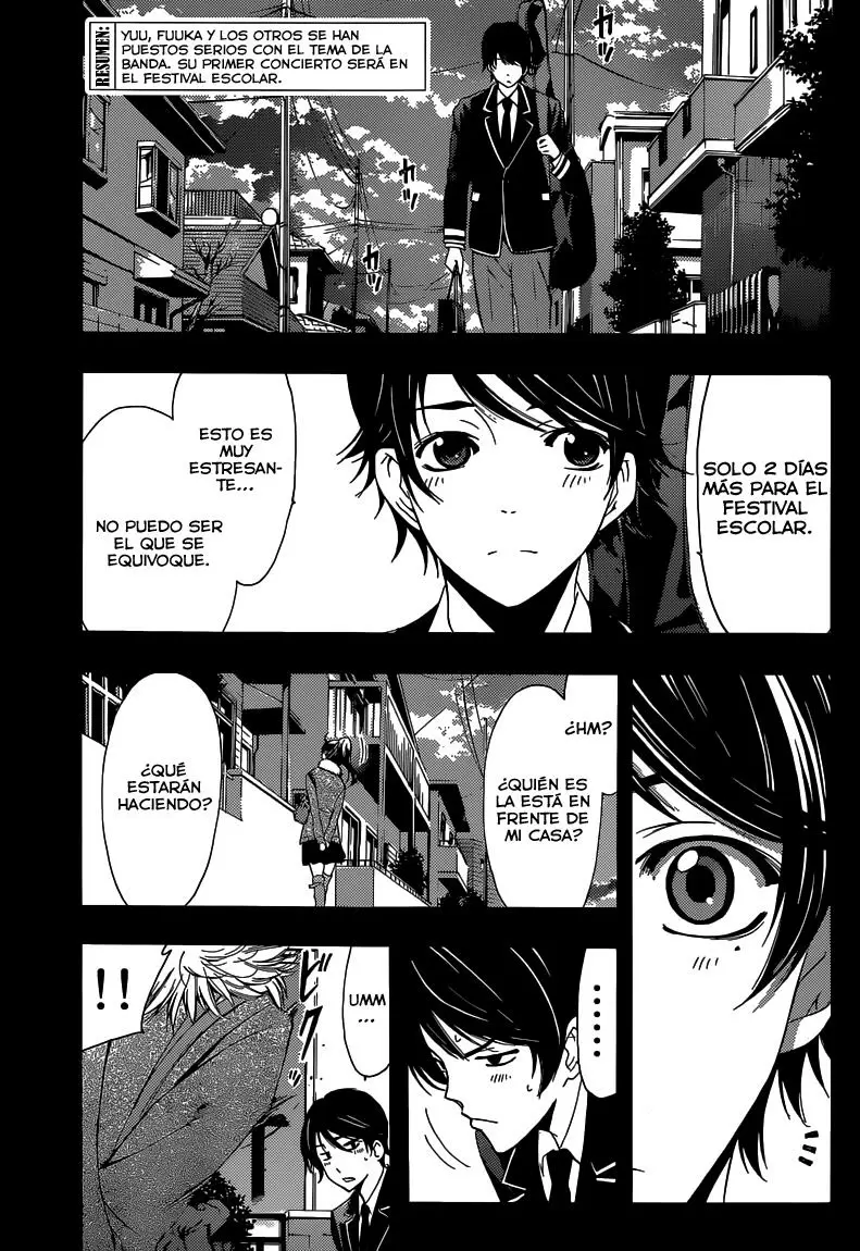 Fuuka - Capítulo 24 - Página 3 - LectorTMOo