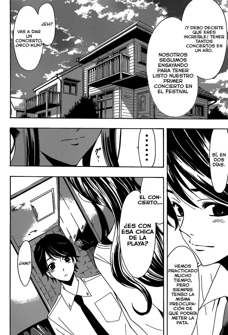 Fuuka - Capítulo 24 - Página 10 - LectorTMOo