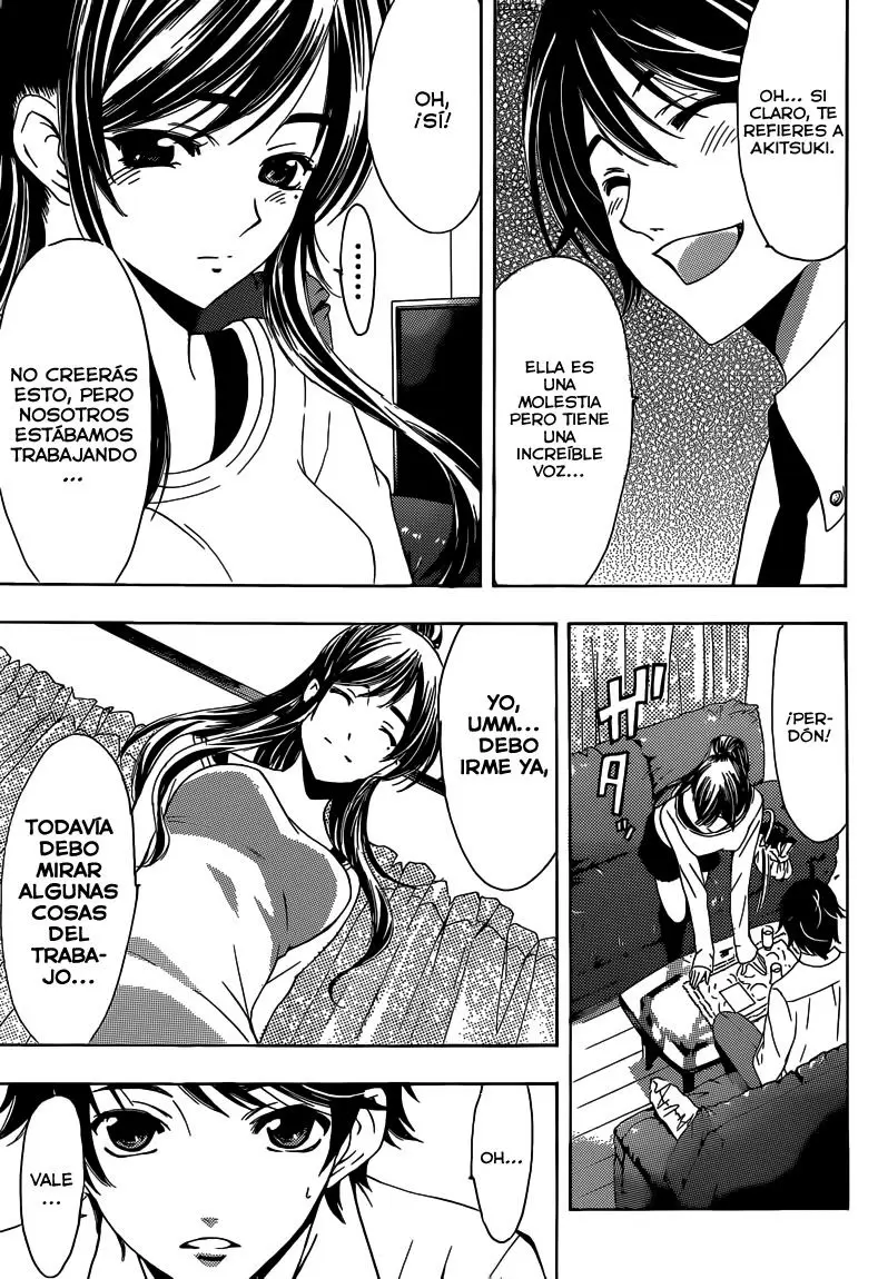 Fuuka - Capítulo 24 - Página 11 - LectorTMOo