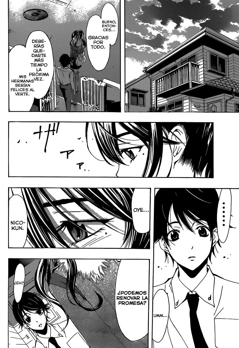 Fuuka - Capítulo 24 - Página 12 - LectorTMOo