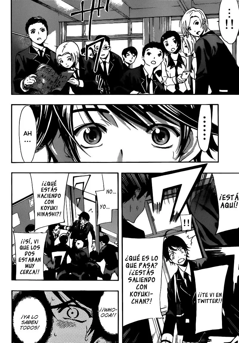 Fuuka - Capítulo 25 - Página 3 - LectorTMOo
